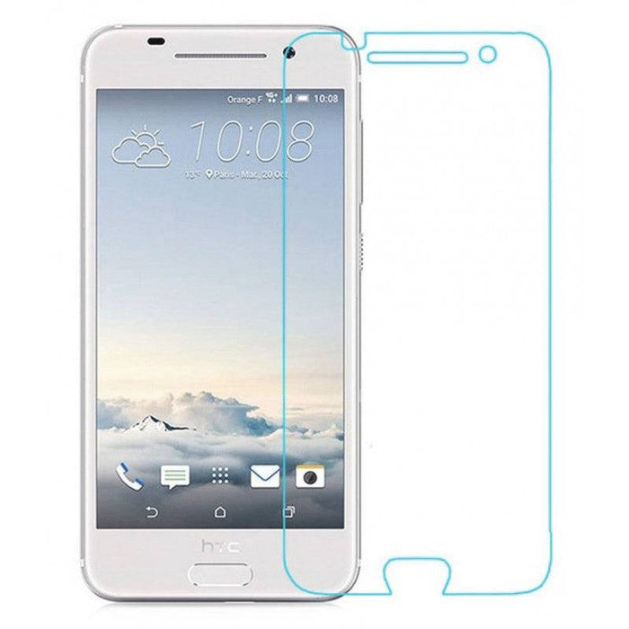 HTC Teltra Signature / A9 Standard 9H Tempered Glass Screen Protector - Polar Tech Australia