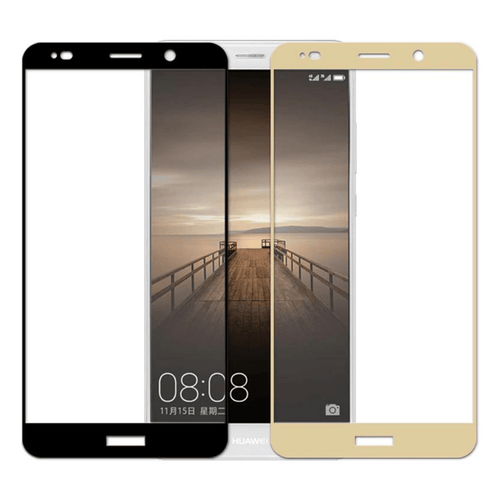 HUAWEI Mate 10 9H Full Covered Tempered Glass Screen Protector - Polar Tech Australia