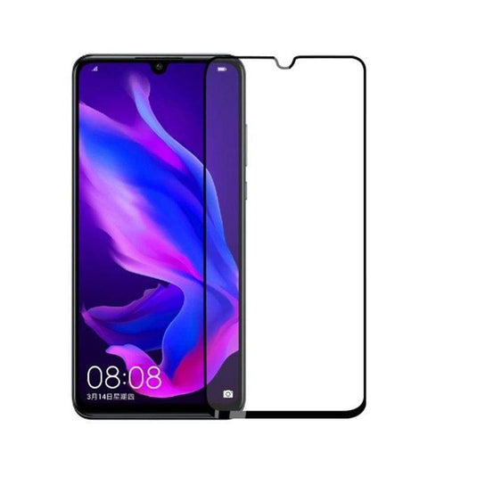 HUAWEI Nova 4e/P30 Lite 9H Full Covered Tempered Glass Screen Protector - Polar Tech Australia