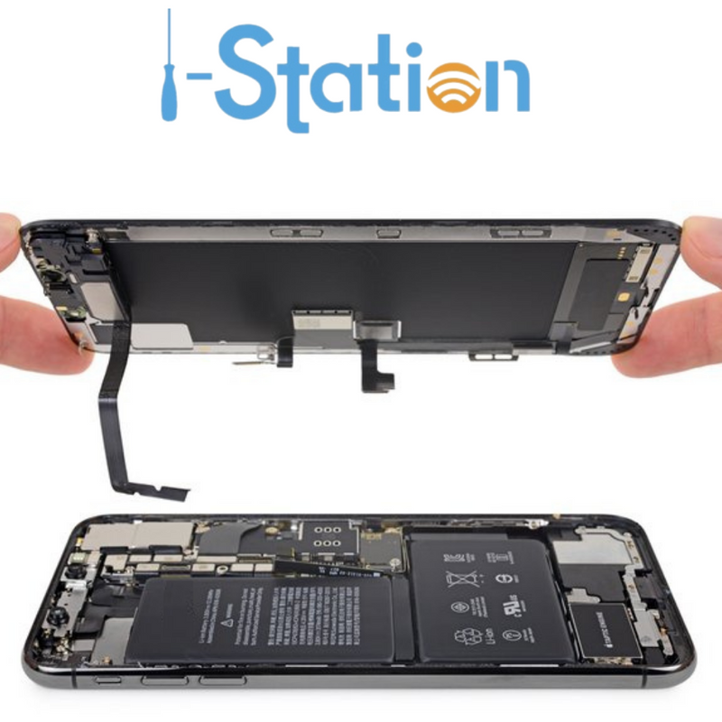 Load image into Gallery viewer, Apple iPhone 13 Repair Service - i-Station
