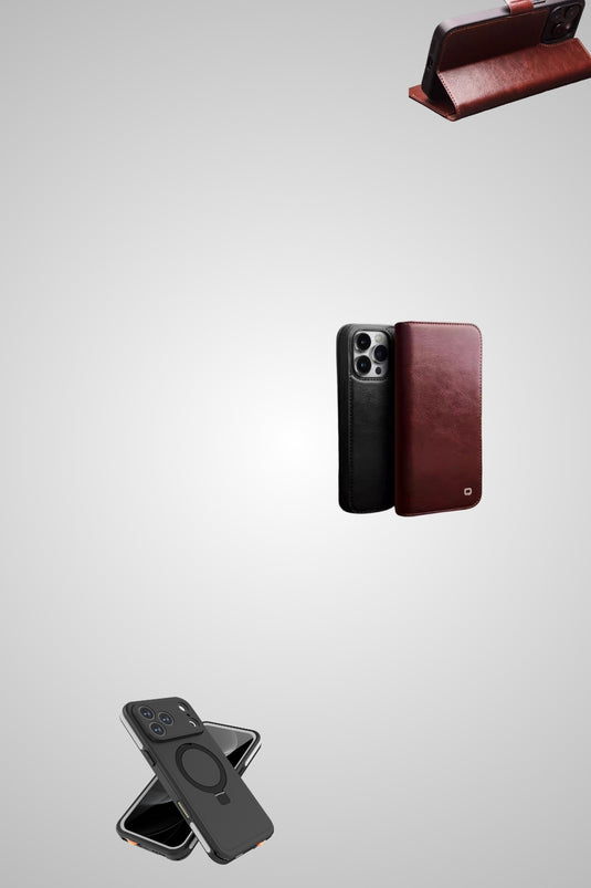 New Arrivals: iPhone 17 Series Cases