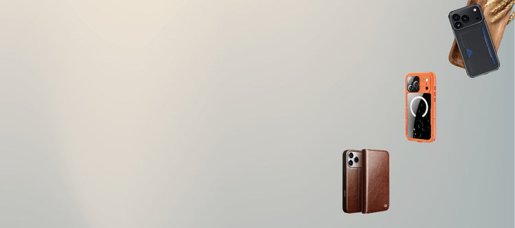 Designed for iPhone. Crafted for You.