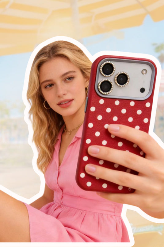 Premium iPhone 17 Cases for Women