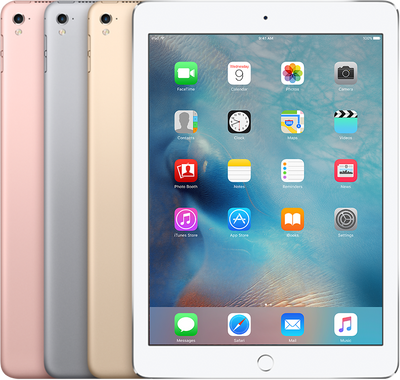 Apple iPad Pro (9.7-inch) (2016) Repair Service - i-Station Mobile Phone & Electronic Device Repair and Accessories