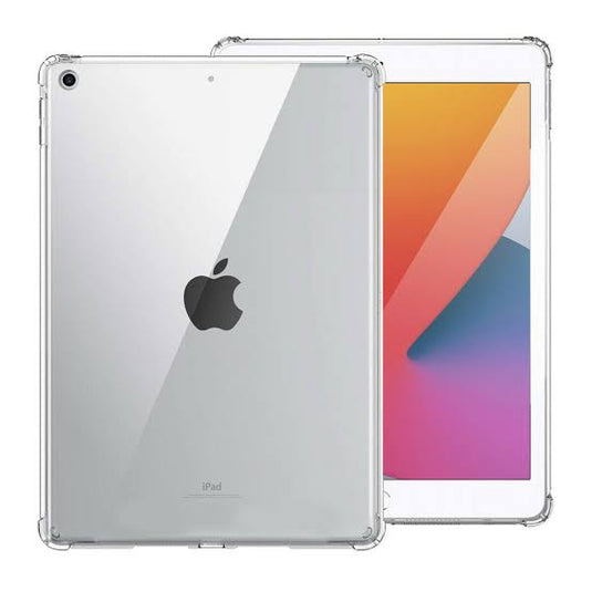 Apple iPad Mini 1/2/3 Transparent Clear Protective Case