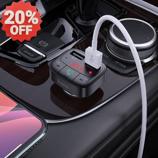 In-Car Charger