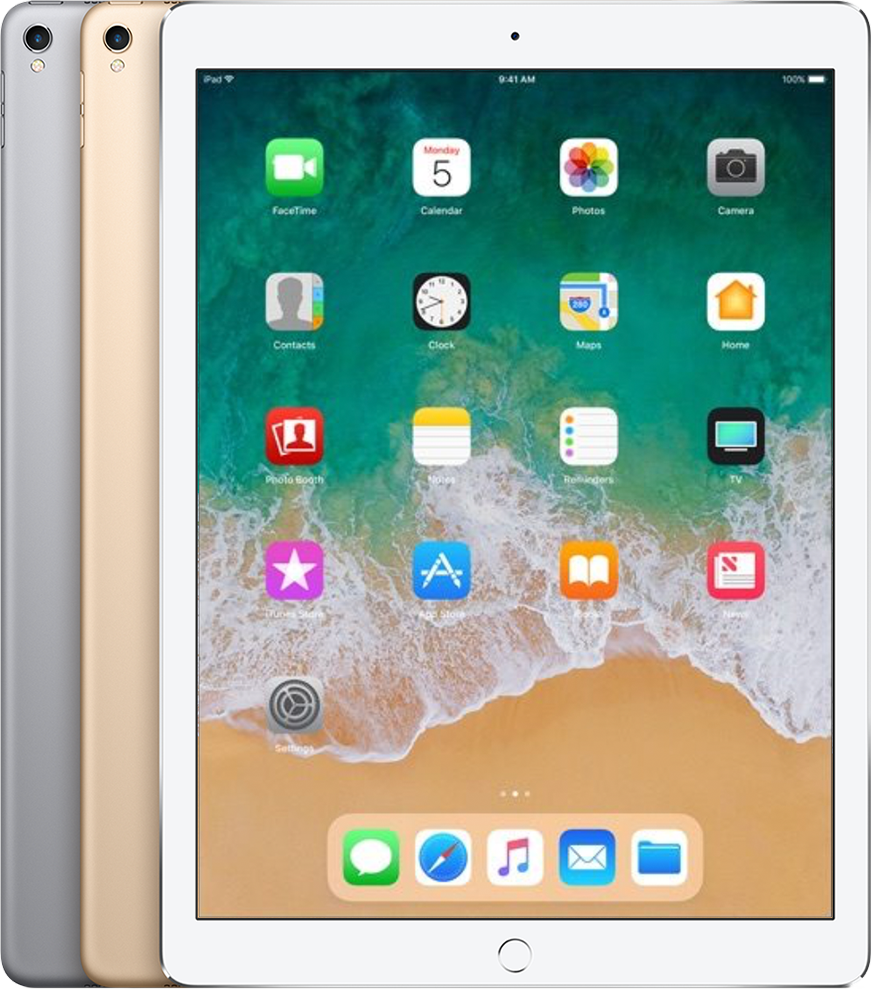Apple iPad Pro 12.9-inch (2nd generation) (2017) Repair Service - i-Station Mobile Phone & Electronic Device Repair and Accessories
