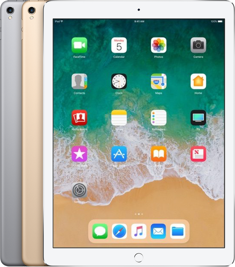 Load image into Gallery viewer, Apple iPad Pro 12.9-inch (2nd generation) (2017) Repair Service
