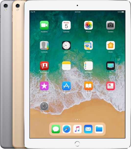 Apple iPad Pro 12.9-inch (2nd generation) (2017) Repair Service