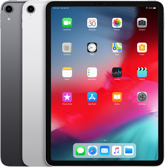 Apple iPad Pro 11-inch (2018) Repair Service