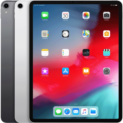 Apple iPad Pro 12.9-inch (3rd generation) (2018) Repair Service - i-Station Mobile Phone & Electronic Device Repair and Accessories