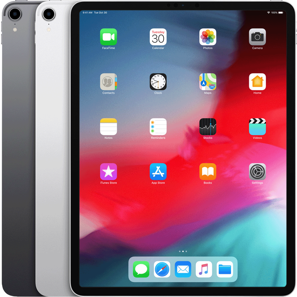 Apple iPad Pro 12.9-inch (3rd generation) (2018) Repair Service - i-Station Mobile Phone & Electronic Device Repair and Accessories