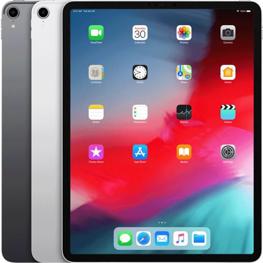 Apple iPad Pro 12.9-inch (3rd generation) (2018) Repair Service