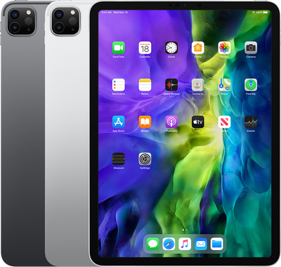 Apple iPad Pro 11-inch (2nd generation) (2020) Repair Service - i-Station Mobile Phone & Electronic Device Repair and Accessories