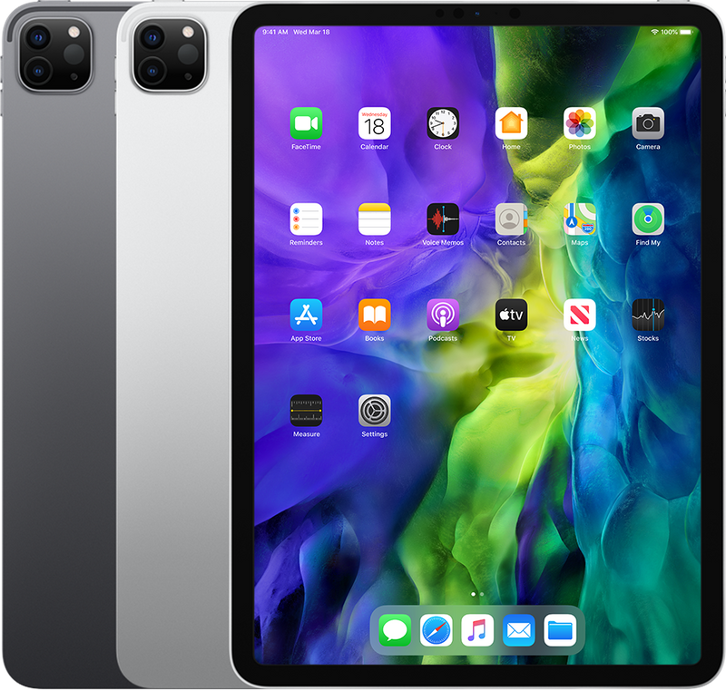 Load image into Gallery viewer, Apple iPad Pro 11-inch (2nd generation) (2020) Repair Service
