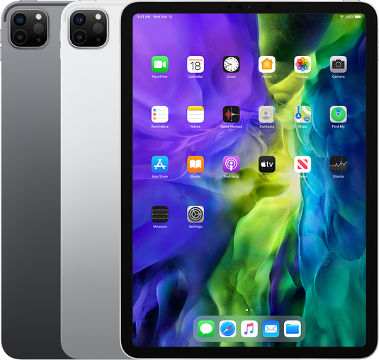 Apple iPad Pro 11-inch (2nd generation) (2020) Repair Service
