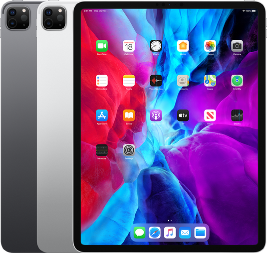 Apple iPad Pro 12.9-inch (4th generation) (2020) Repair Service