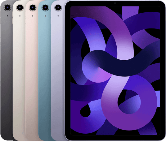 Apple iPad Air (5th generation) (2022) Repair Service