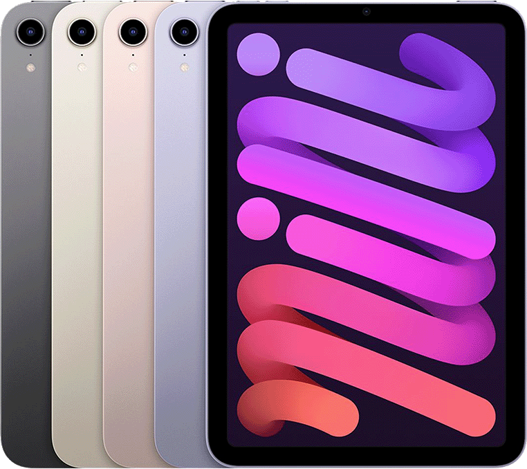 Load image into Gallery viewer, Apple iPad Mini 6 (2021) Repair Service
