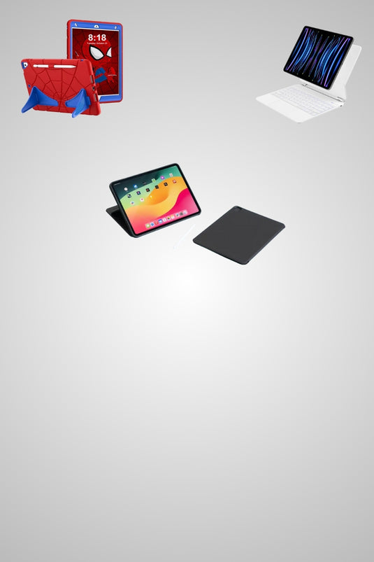 Premium iPad Cases for Every Style