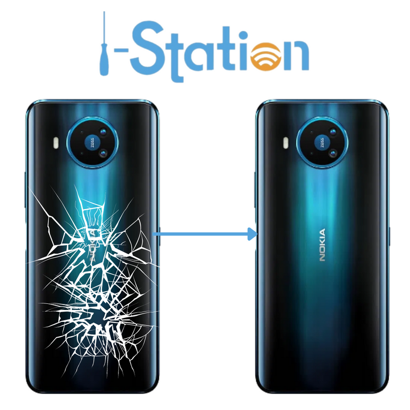 Load image into Gallery viewer, NOKIA 1 Plus (TA-1111 &amp; TA-1130) Repair Service - i-Station
