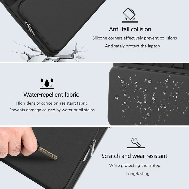 Load image into Gallery viewer, Smatree 16-Inch Lenovo Legion Pro 7i Gen 10 Laptop Storage &amp; Protective Hard Bag - i-Station Mobile Phone &amp; Electronic Device Repair and Accessories
