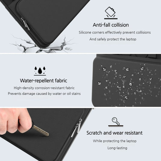 Smatree 16-Inch Lenovo Legion Pro 7i Gen 10 Laptop Storage & Protective Hard Bag - i-Station Mobile Phone & Electronic Device Repair and Accessories
