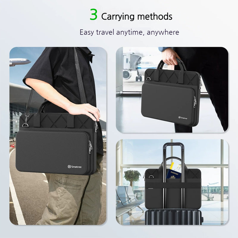 Load image into Gallery viewer, Smatree 16-Inch Lenovo Legion Pro 7i Gen 10 Laptop Storage &amp; Protective Hard Bag - i-Station Mobile Phone &amp; Electronic Device Repair and Accessories
