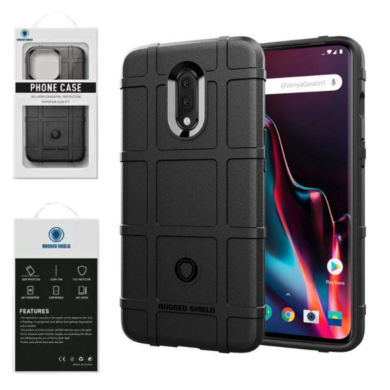 Load image into Gallery viewer, Samsung Galaxy A20e / Jean2 Military Rugged Shield Heavy Duty Drop Proof Case
