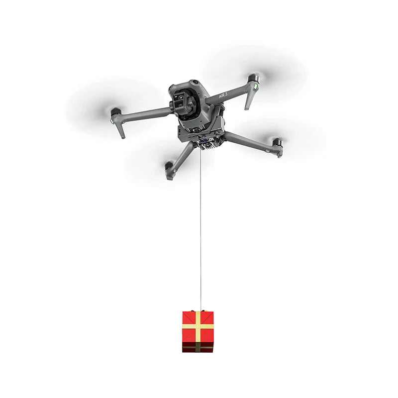 Load image into Gallery viewer, STARTRC Airdropping System for DJI Air 3S / DJI Air 3 - i-Station Mobile Phone &amp; Electronic Device Repair and Accessories
