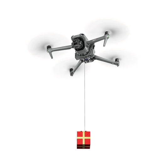 STARTRC Airdropping System for DJI Air 3S / DJI Air 3 - i-Station Mobile Phone & Electronic Device Repair and Accessories