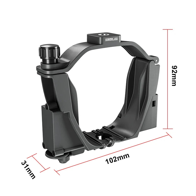 Load image into Gallery viewer, STARTRC Airdropping System for DJI Air 3S / DJI Air 3 - i-Station Mobile Phone &amp; Electronic Device Repair and Accessories
