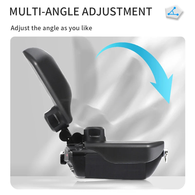 Load image into Gallery viewer, STARTRC 2-in-1 Monitor Sunhood for DJI RC Pro (Black)
