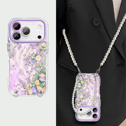 Floral & Nature-Inspired