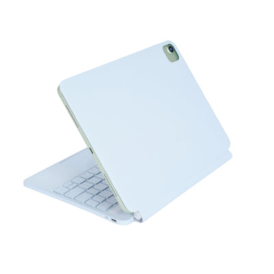 [Magic Keybord] Apple iPad Air 4/5 & Pro 11“ & Air 11” M2/M3 (2024/2025) - Precision Multi-Touch Trackpad Magnetic Smart Wireless Keyboard Case With Backlit Keys - i-Station Mobile Phone & Electronic Device Repair and Accessories