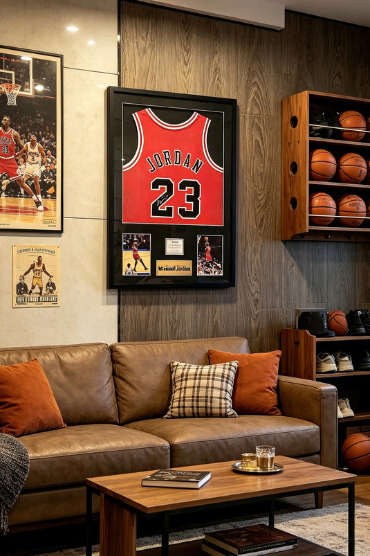 Frame the Moments That Matter