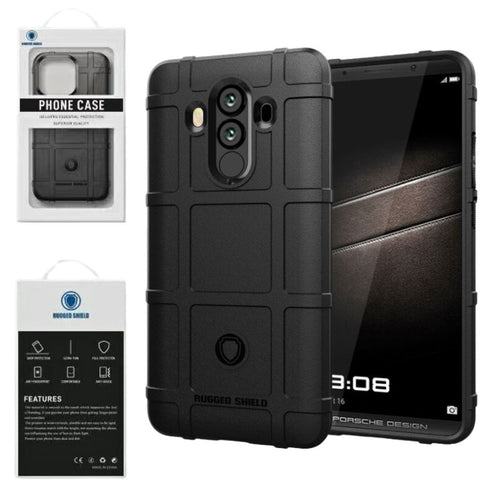 Huawei Mate 10 Pro / Mate 10 RS Porsche Design Military Rugged Shield Heavy Duty Drop Proof Case