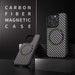 [Magsafe Compatible] Apple iPhone 14/14 Plus/14 Pro/Max Defense Carbon Heavy Duty Case - Polar Tech Australia