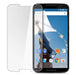 MOTO Google Nexus 6 Standard 9H Tempered Glass Screen Protector - Polar Tech Australia