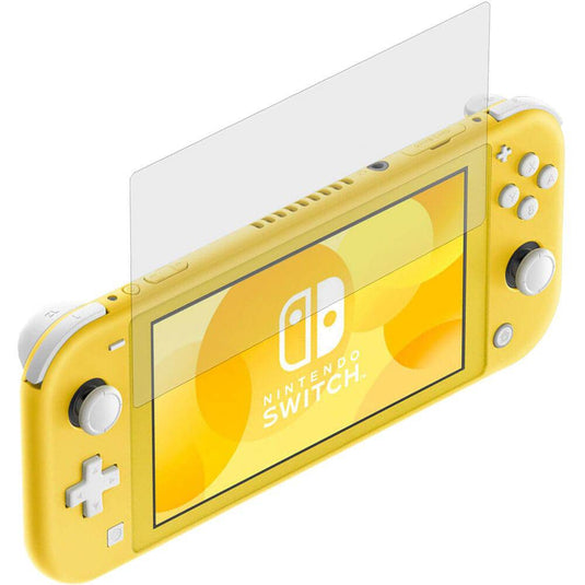 Nintendo Switch Lite Standard 9H Tempered Glass Screen Protector - Polar Tech Australia