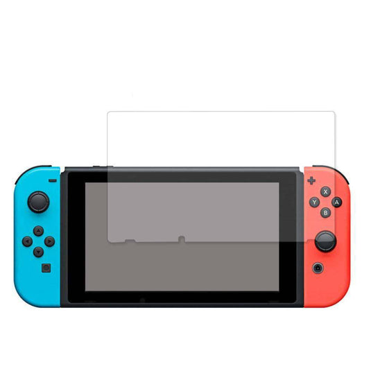 Nintendo Switch OLED Standard 9H Tempered Glass Screen Protector - Polar Tech Australia