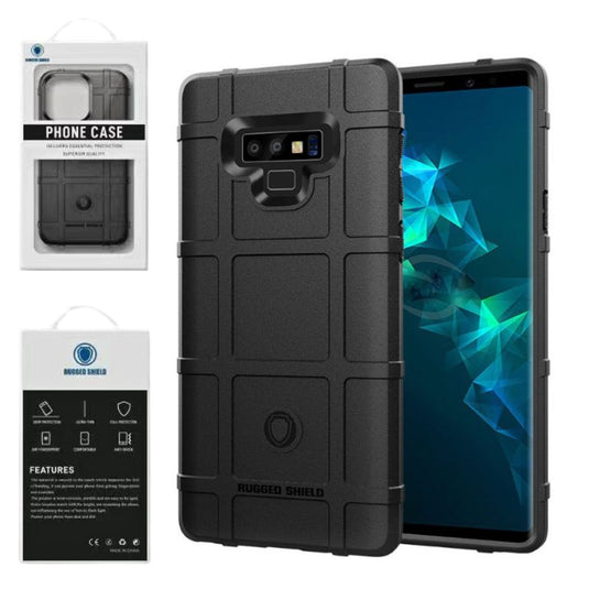 Samsung Galaxy Note9 Military Rugged Shield Heavy Duty Drop Proof Case