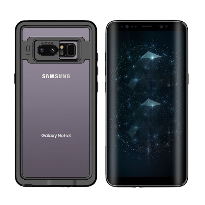 Load image into Gallery viewer, [Dot Series] Samsung Galaxy Note 8 / Note 9 Redpepper IP68 Waterproof Heavy Duty Tough Armor Case
