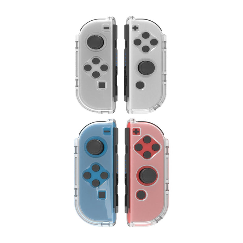 Load image into Gallery viewer, Nintendo Switch/Switch OLED Joy Con Protective PC Case - Polar Tech Australia
