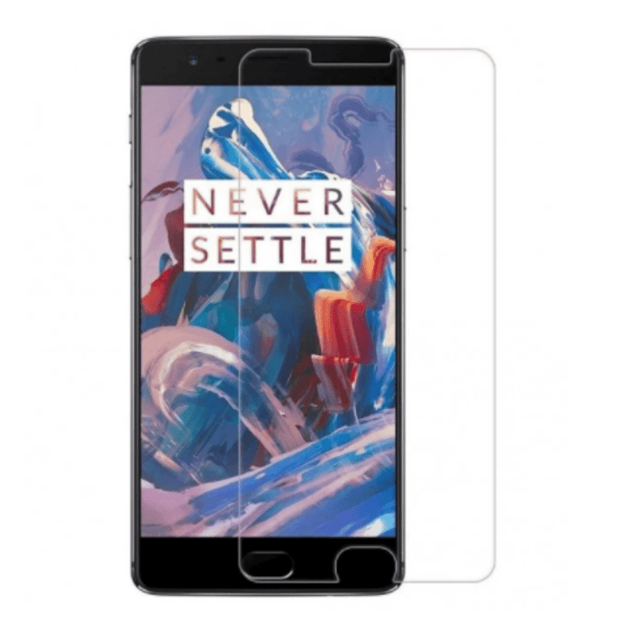 OnePlus 1+1 - Standard 9H Tempered Glass Screen Protector