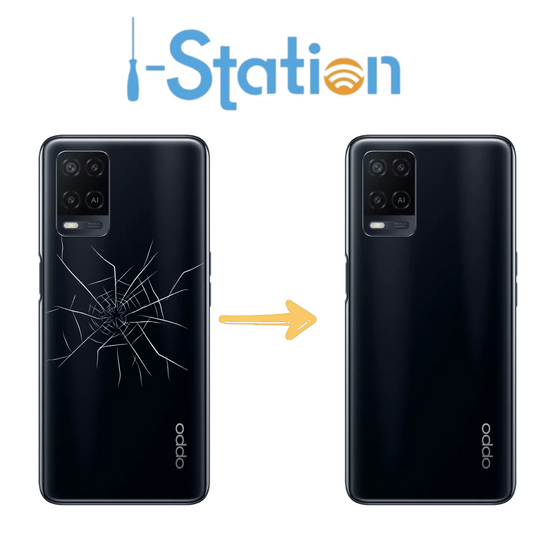 OPPO A79 5G (CPH2553, CPH2557) Repair Service