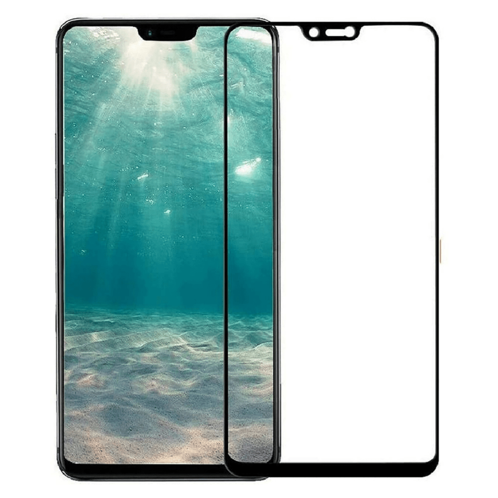 OPPO R15/R15 Pro/F7 9H Full Covered Tempered Glass Screen Protector - Polar Tech Australia