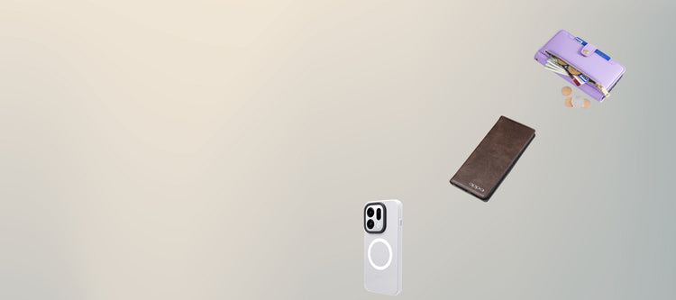 Designed for OPPO. Crafted for You.