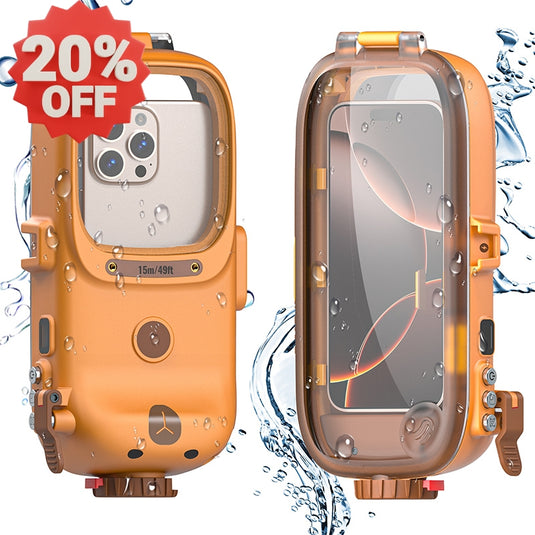 Waterproof Cases