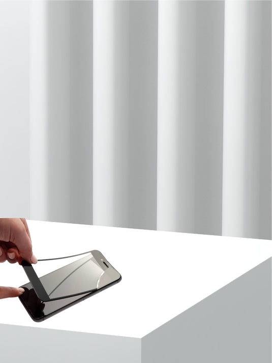 Protect Your Screen, Elevate Your Style